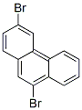 CAS#: 61650-89-3， 3,9-Dibromophenanthrene