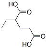 CAS#: 617-26-5， 2-Ethylpentanedioic acid