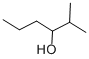 structure of CAS# 617-29-8, 2-Methyl-3-Hexanol;M49836_Aldrich;2-Methyl-3-Hexanol