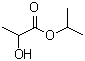 CAS#: 617-51-6， Isopropyl lactate