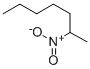 CAS 登录号：617-72-1， 2-硝基庚烷