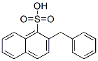 CAS#: 61702-93-0， 2-(Phenylmethyl)Naphthalene-1-sulphonic Acid