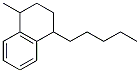 CAS#: 61761-57-7， 1,2,3,4-Tetrahydro-1-Methyl-4-Pentylnaphthalene