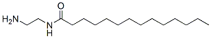 CAS#: 61762-39-8， N-(2-Aminoethyl)Myristamide