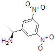 CAS#: 617710-54-0， (alphaS)-alpha-Methyl-3,5-Dinitro-Benzenemethanamine