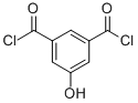CAS#: 61842-44-2， 5-Hydroxyisophthaloyl Dichloride