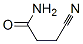CAS 登录号：61892-68-0， 3-氰基丙酰胺