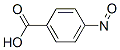 CAS#: 619-68-1， 4-Nitrosobenzoic Acid