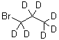 CAS#: 61909-26-0， 3-Bromo-Propane-1,1,1,2,2,3,3-D7