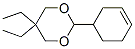 CAS#: 61920-33-0， 2-(1-Cyclohex-3-Enyl)-5,5-Diethyl-1,3-Dioxane