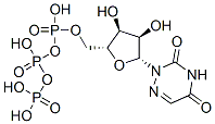 CAS#: 6198-30-7， 6-Azauridine 5'-Triphosphate