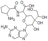 CAS#: 61991-08-0， Amipurimycin