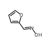 CAS#: 620-03-1， (E)-1-(2-Furyl)-N-Hydroxymethanimine