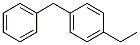 CAS 登录号：620-85-9， 1-苄基-4-乙基-苯