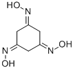 CAS#: 621-22-7， 1,3,5-Cyclohexanetrione, 1,3,5-trioxime