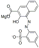 CAS#: 62103-78-0， Magnesium 3-Hydroxy-4-[(4-Methyl-2-Sulphonatophenyl)Azo]-2-Naphthoate