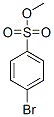 CAS#: 6213-85-0， 4-Bromobenzenesulfonic Acid Methyl Ester