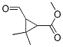 CAS#: 62138-41-4， Methyl 3-Formyl-2,2-Dimethylcyclopropanecarboxylate