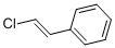 CAS#: 622-25-3， beta-Chlorostyrene