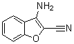 CAS#: 62208-67-7， 3-Amino-2-Benzofurancarbonitrile