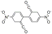 CAS#: 62245-44-7， 4,4'-Dinitro-2,2'-Dicarbonylbiphenyl