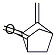 CAS 登录号：62289-63-8， 5,6-二亚甲基-双环[2.2.1]庚烷-2-酮