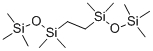 CAS#: 6231-68-1， 1,2-Bis(Pentamethyldisiloxanyl)Ethane