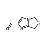 CAS#: 623564-72-7， 7H-Imidazo[1,2-c][1,3]thiazole-2-carbaldehyde