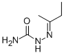 CAS#: 624-46-4， 2-Butanone Semicarbazone