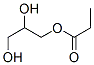 CAS#: 624-47-5， 1,2,3-Propanetriol 1-Propanoate