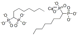 CAS#: 62405-09-8， Calcium Dioctyl Bisphosphonate