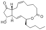 CAS#: 62410-77-9， (5Z,13E,15S)-9alpha,15-Dihydroxy-11-Oxoprosta-5,13-Dien-1-Oic Acid 1,9-Lactone