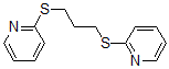 CAS 登录号：625096-72-2， 2,2'-[1,3-丙烷二基二(硫代)]二-吡啶