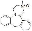 CAS#: 62510-46-7， Mianserin N-Oxide