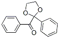 CAS#: 6252-00-2， Phenyl-(2-Phenyl-1,3-Dioxolan-2-Yl)Methanone
