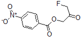 CAS#: 62522-66-1， 3-Fluoro-2-Oxopropyl 4-Nitrobenzoate