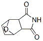 CAS#: 6253-28-7， 7-Oxabicyclo(2.2.1)Hept-5-Ene-2,3-Dicarboximide