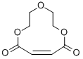 CAS#: 62538-61-8， Diethyleneglycol maleate