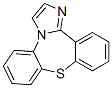 CAS#: 62538-84-5， Dibenz[b,f]Imidazo[1,2-d][1,4]Thiazepine