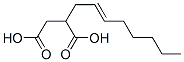 CAS#: 62568-82-5， 2-(2'-Octenyl)Succinic Acid