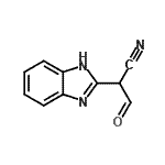 CAS#: 62591-10-0， 2-(1H-Benzimidazol-2-Yl)-3-Oxopropanenitrile