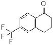 CAS#: 62620-71-7， 3,4-Dihydro-6-(Trifluoromethyl)-1(2H)-Naphthalenone