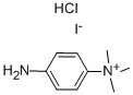 CAS#: 62654-12-0， (4-Aminophenyl)Trimethylammonium Iodide Hydrochloride