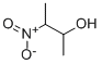 structure of CAS# 6270-16-2, 3-Nitro-2-Butanol;146641_Aldrich;3-Nitro-2-Butanol, Mixture Of Isomers;4-01-00-01583 (Beilstein Handbook Reference)