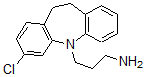 CAS#: 62724-32-7， Didemethylclomipramine