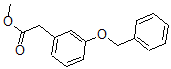 CAS#: 62769-42-0， 3-Benzyloxyphenylacetic Acid Methyl Ester