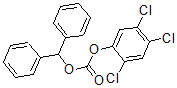CAS#: 62778-22-7， Carbonic Acid Diphenylmethyl 2,4,5-Trichlorophenyl Ester