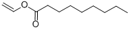 CAS#: 6280-03-1， Vinyl Pelargonate