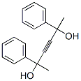CAS#: 6289-26-5， 2,5-Diphenylhex-3-Yne-2,5-Diol