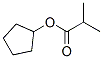 CAS 登录号：6290-14-8， 环戊基异丁酸酯